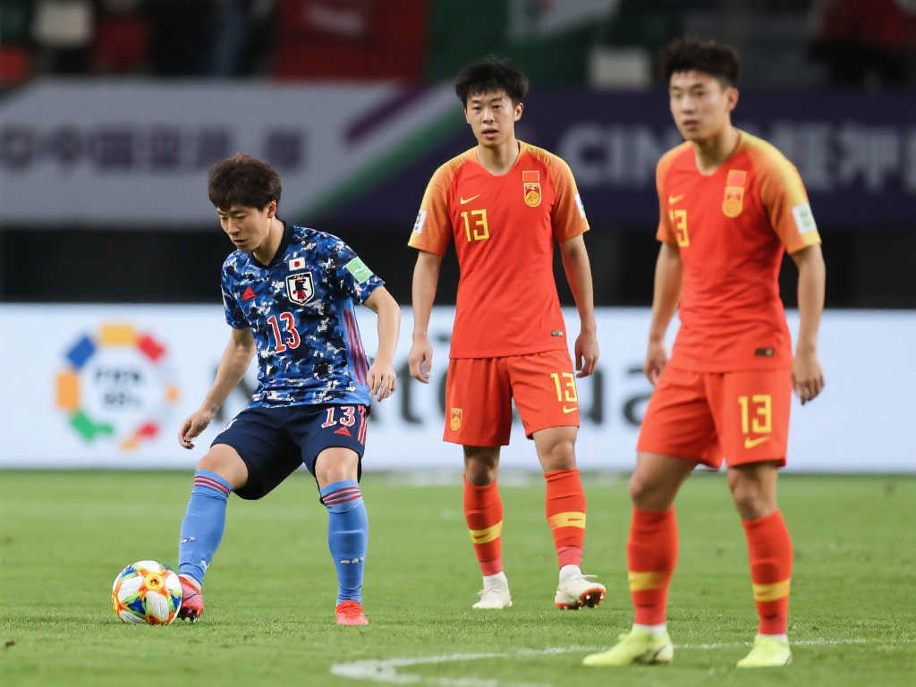 青川三人