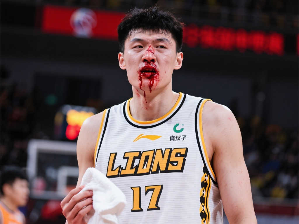 专注于教练