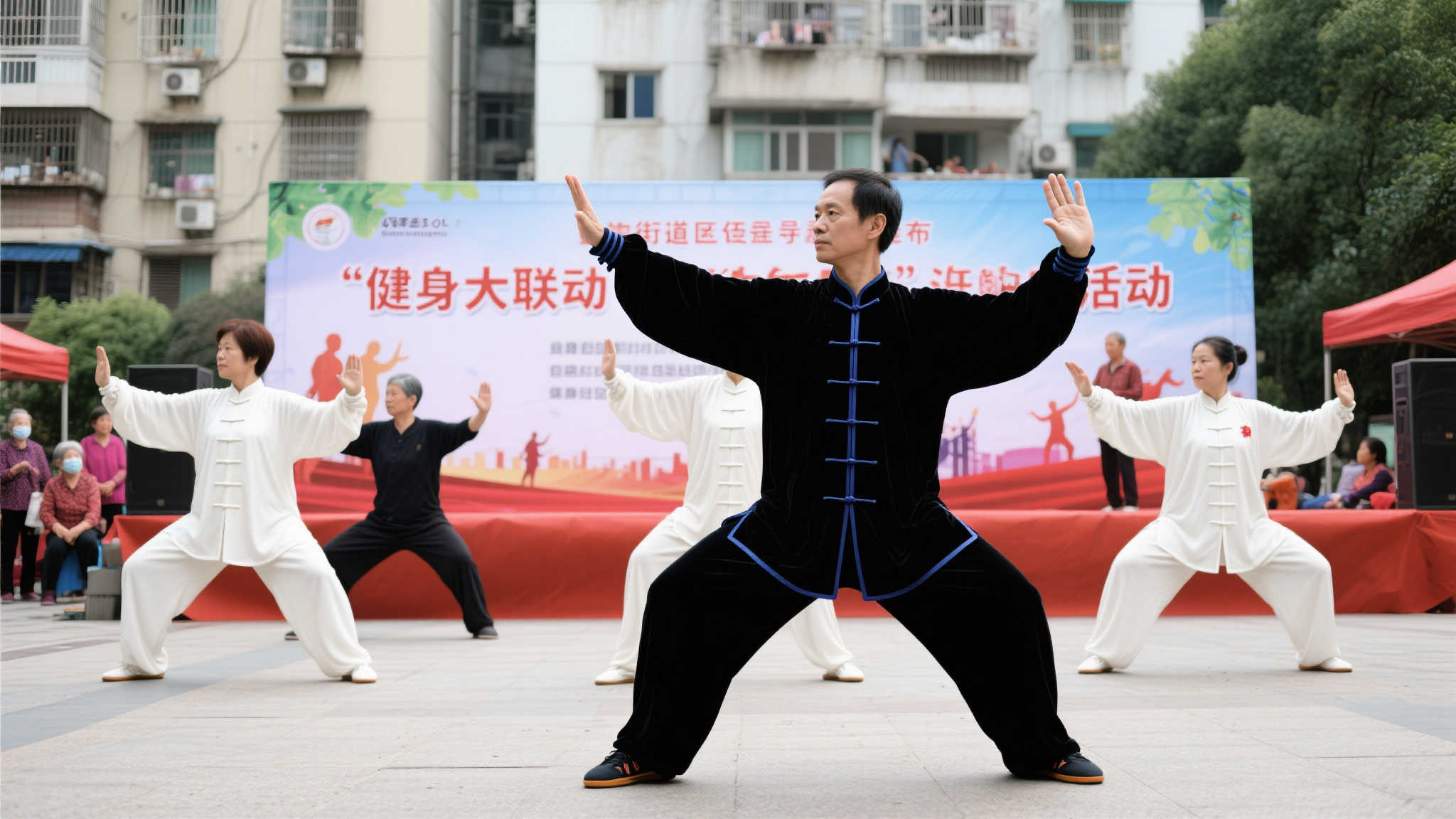 也存在挑战