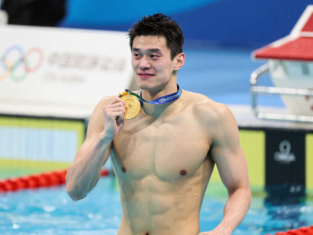 克雷桑是泰 克雷桑是泰