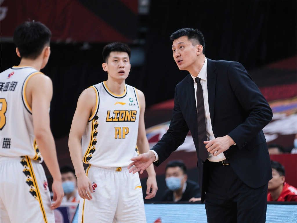 的陣容更為 的陣容更為