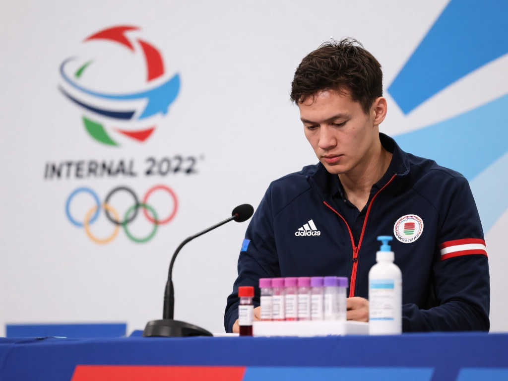 作為中立裁 作為中立裁