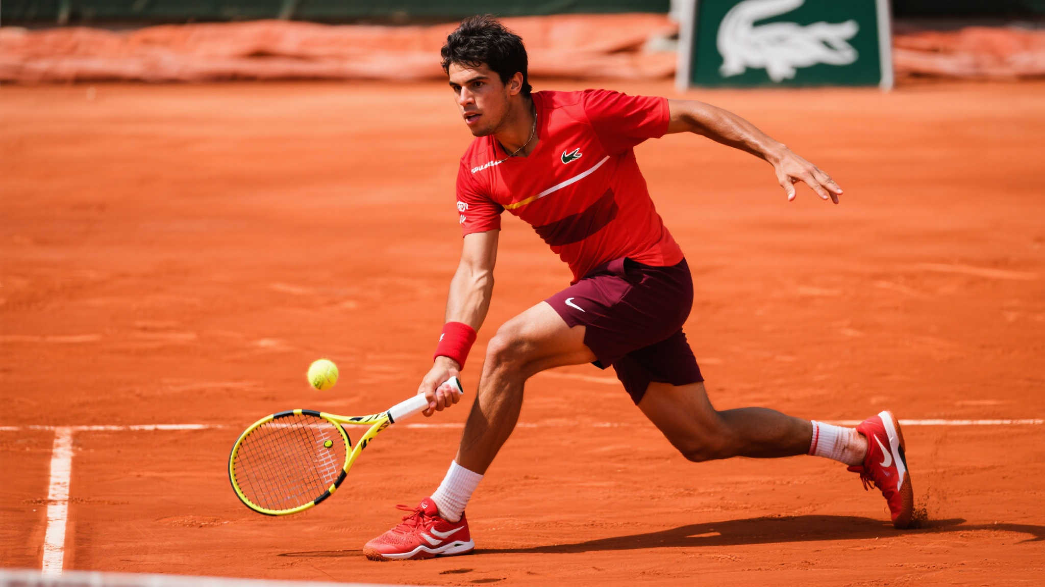 我们将深入 我们将深入